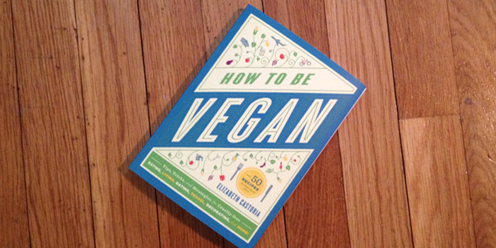 how-to-be-vegan-review